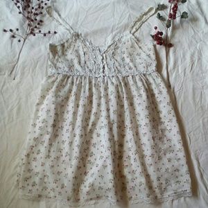 Victoria's Secret Pajama